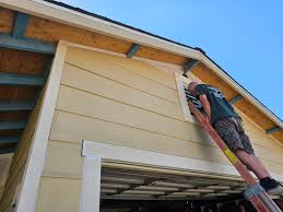 Historical Building Siding Restoration in Paradise Hills, NM